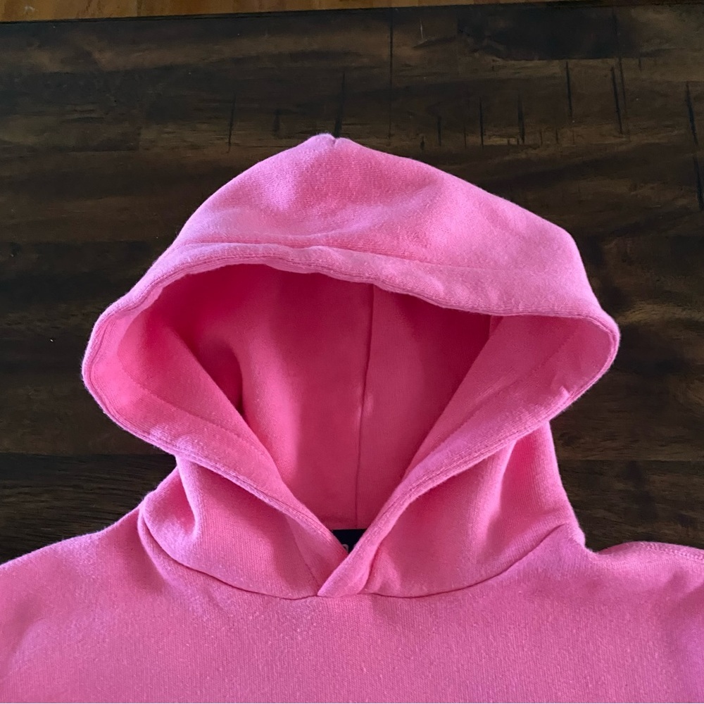 Polo Ralph Lauren Logo-Embroidered Long sleeves Hoodie - Picture 5 of 10